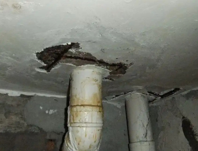 德江卫生间漏水维修公司浅析德江卫生间渗水维修的方法