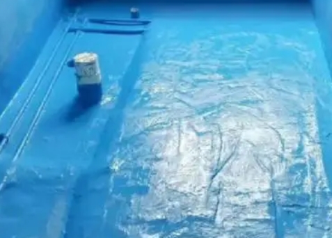 德江卫生间漏水维修公司分享下德江卫生间防水工程中常用防水涂料介绍。